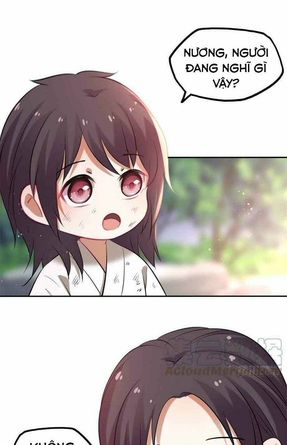 Vương Phi Thật Thích Trang Điểm: Chapter 122