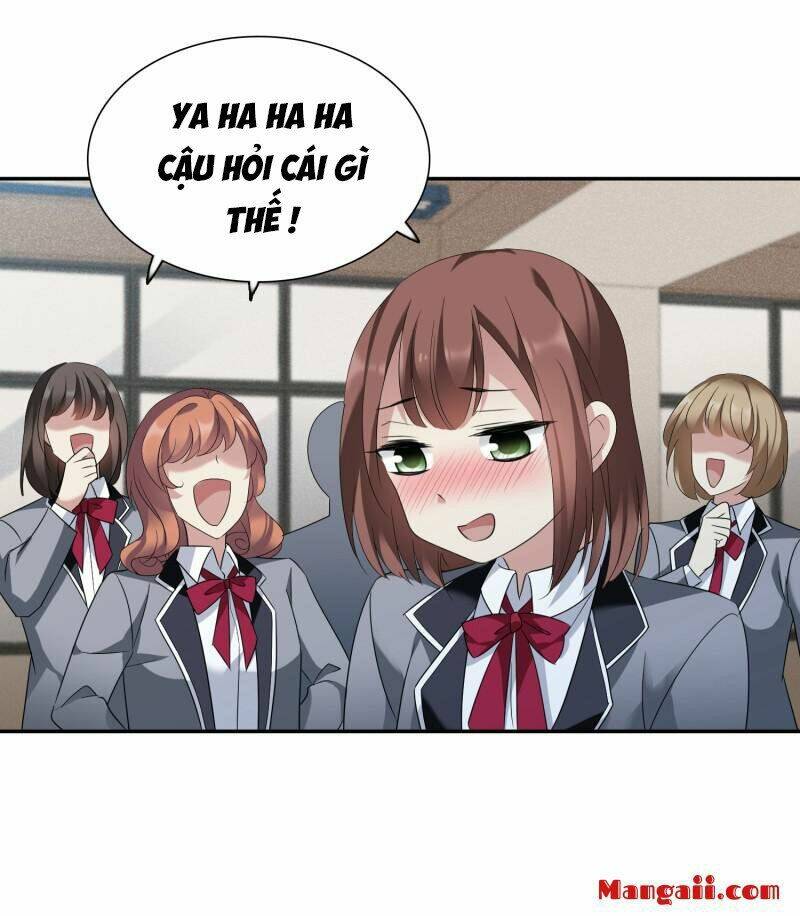 Toàn Cơ Từ: Chapter 57.1