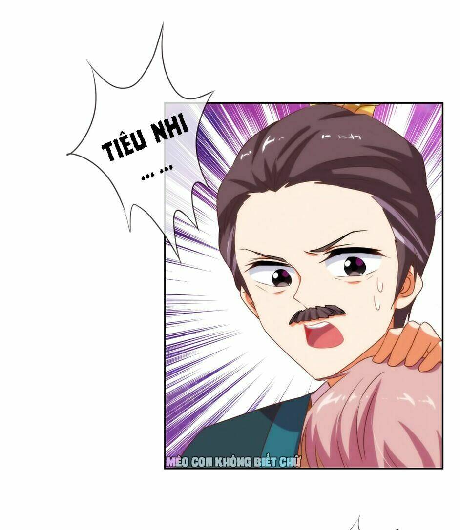 Ồ, Sủng Phi Đại Nhân Của Ta: Chapter 10