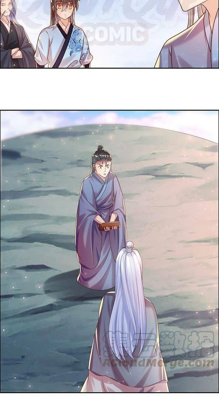 Siêu Phàm Truyện: Chapter 121