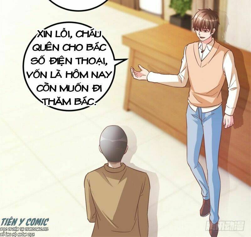 Thấu Thị Tiên Y: Chapter 105