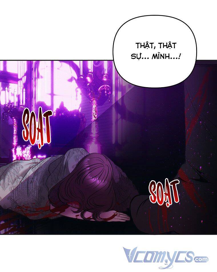 Phương Pháp Sống Sót Khi Phải Ngủ Cùng Hoàng Đế: Chapter 8