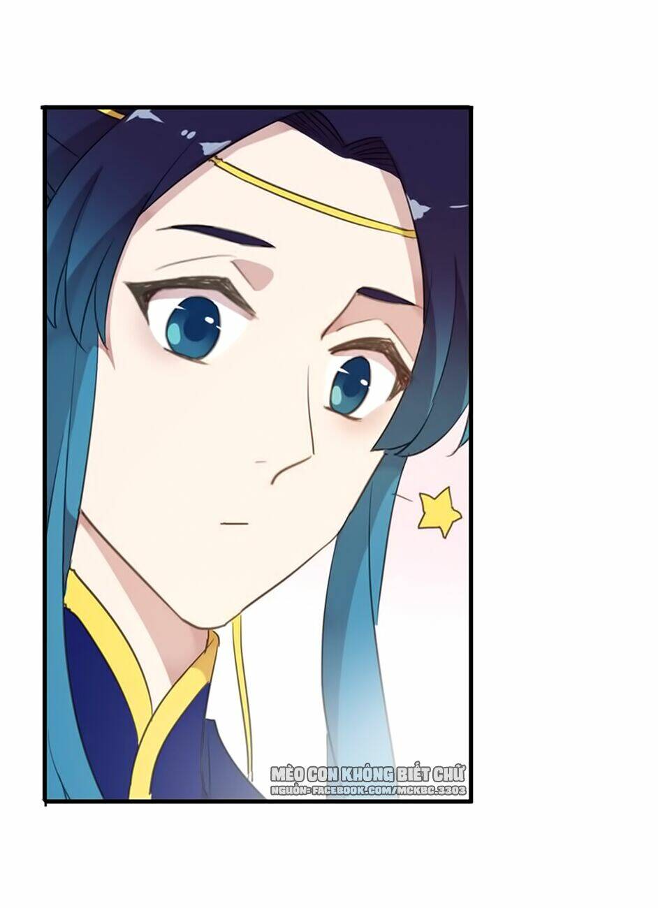 Bách Yêu Dị Văn: Chapter 104