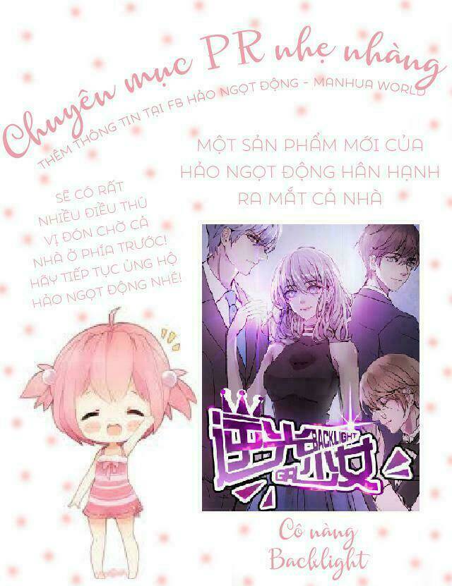 Gửi Người Không Quen: Chapter 32