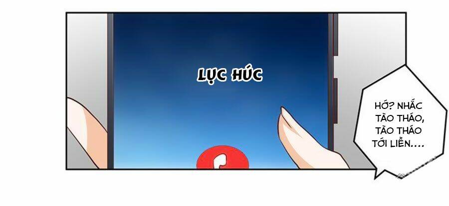 Tổng Tài Đích Thiên Giới Manh Thê: Chapter 97