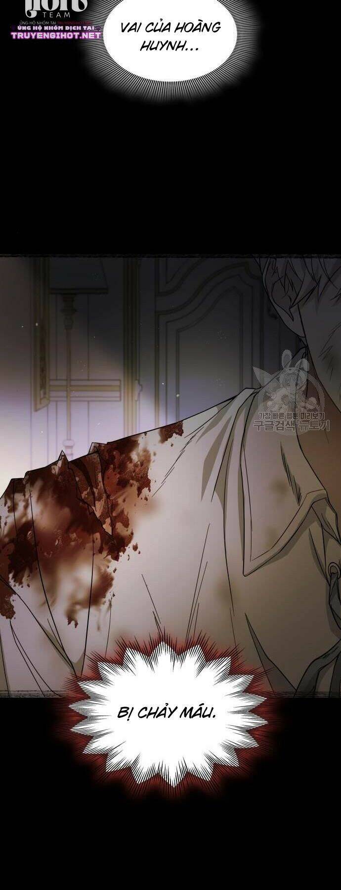 Điều Melvin Để Lại: Chapter 2