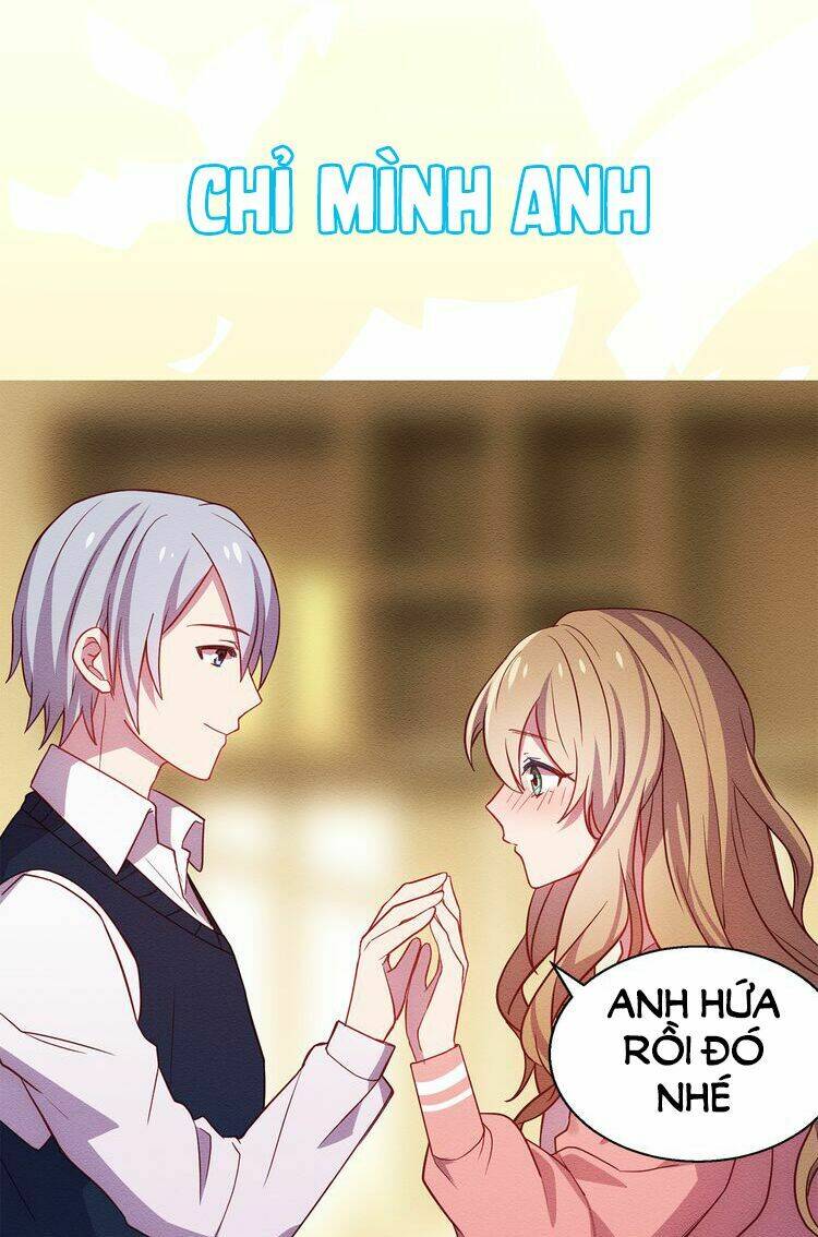Bài Hát Tình Yêu: Chapter 0