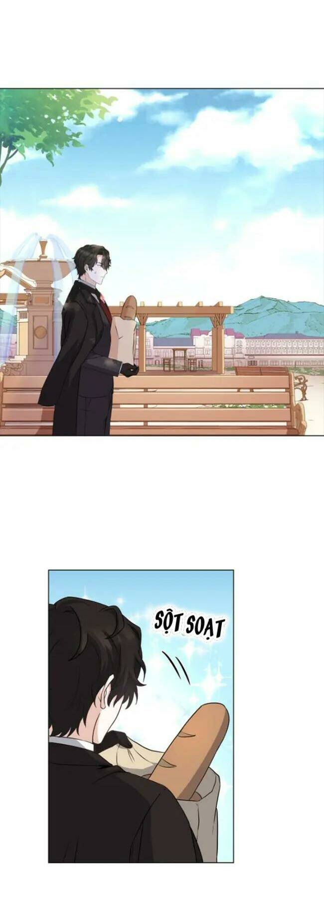 Một Đêm Với Hoàng Đế: Chapter 32
