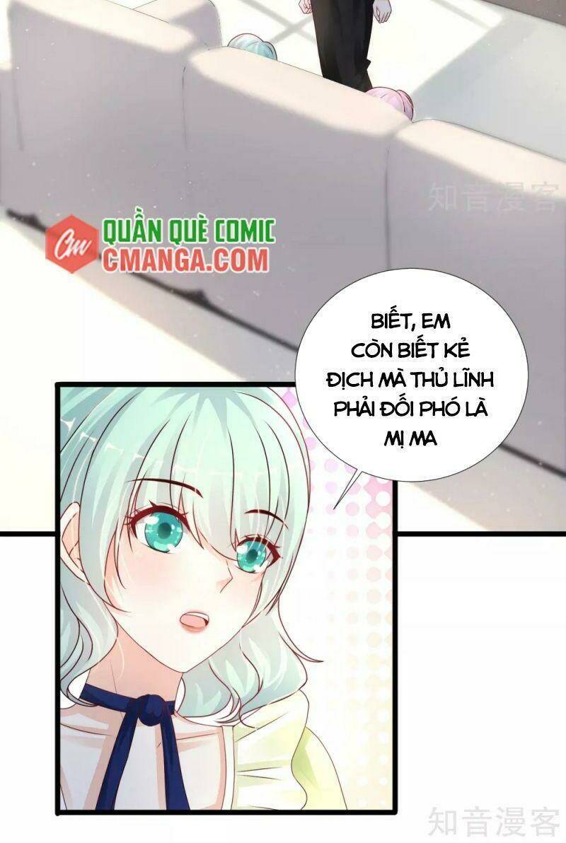 Tối Cường Vận Đào Hoa: Chapter 195