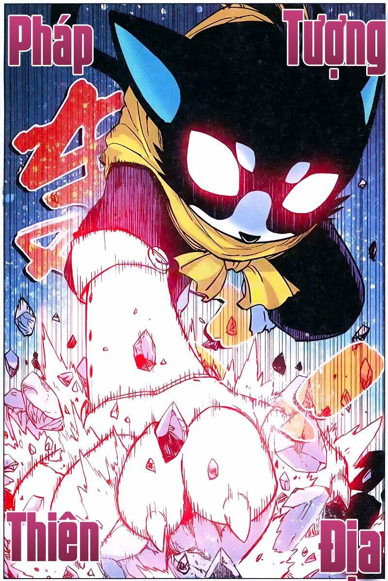 Nhất Võ Đạo: Chapter 53