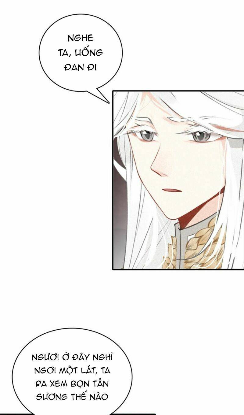 Đế Sư Tại Thượng: Chapter 39