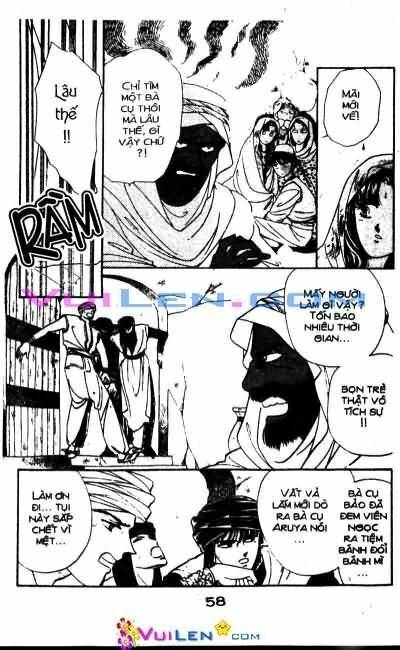 Nàng Công Chúa Ham Chơi: Chapter 10