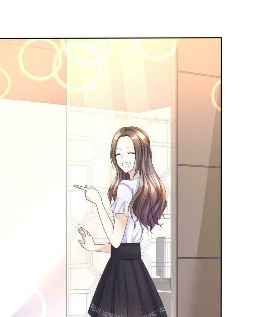 Con Đường Phản Công Của Sủng Thê: Chapter 18: Ý loạn tình mê