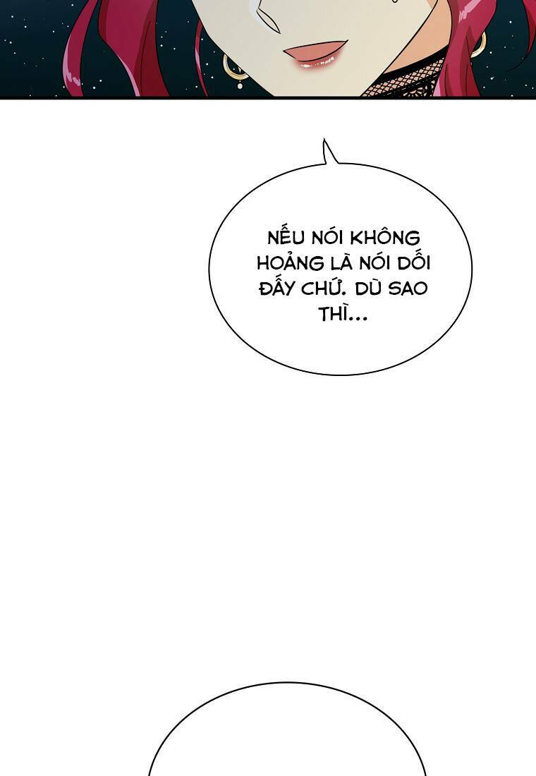 Xuyên Không Trở Thành Mami Phản Diện: Chapter 64