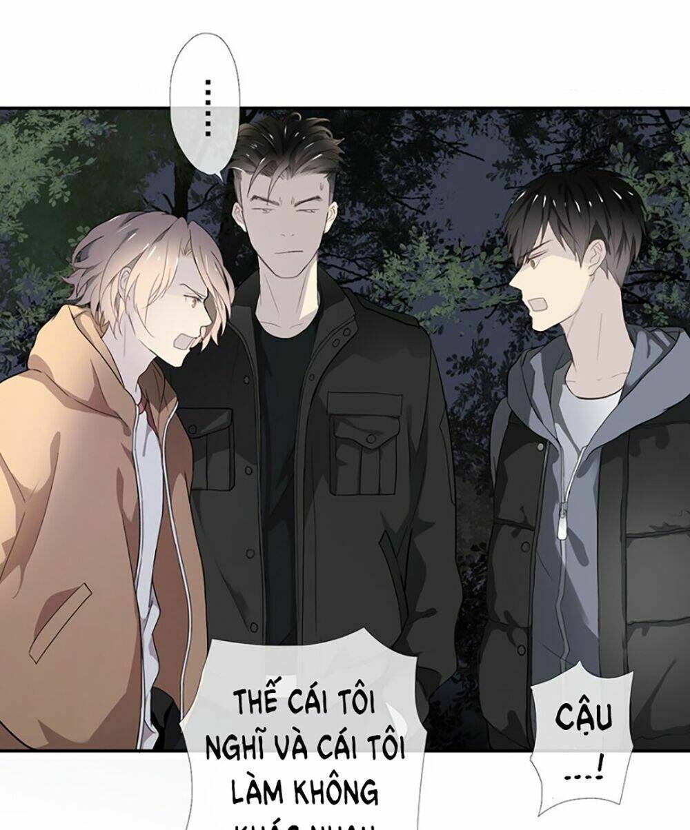 Thiếu Niên Rắc Rối: Chapter 5