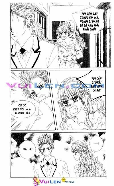 Chạm Mặt Thần Tượng: Chapter 9