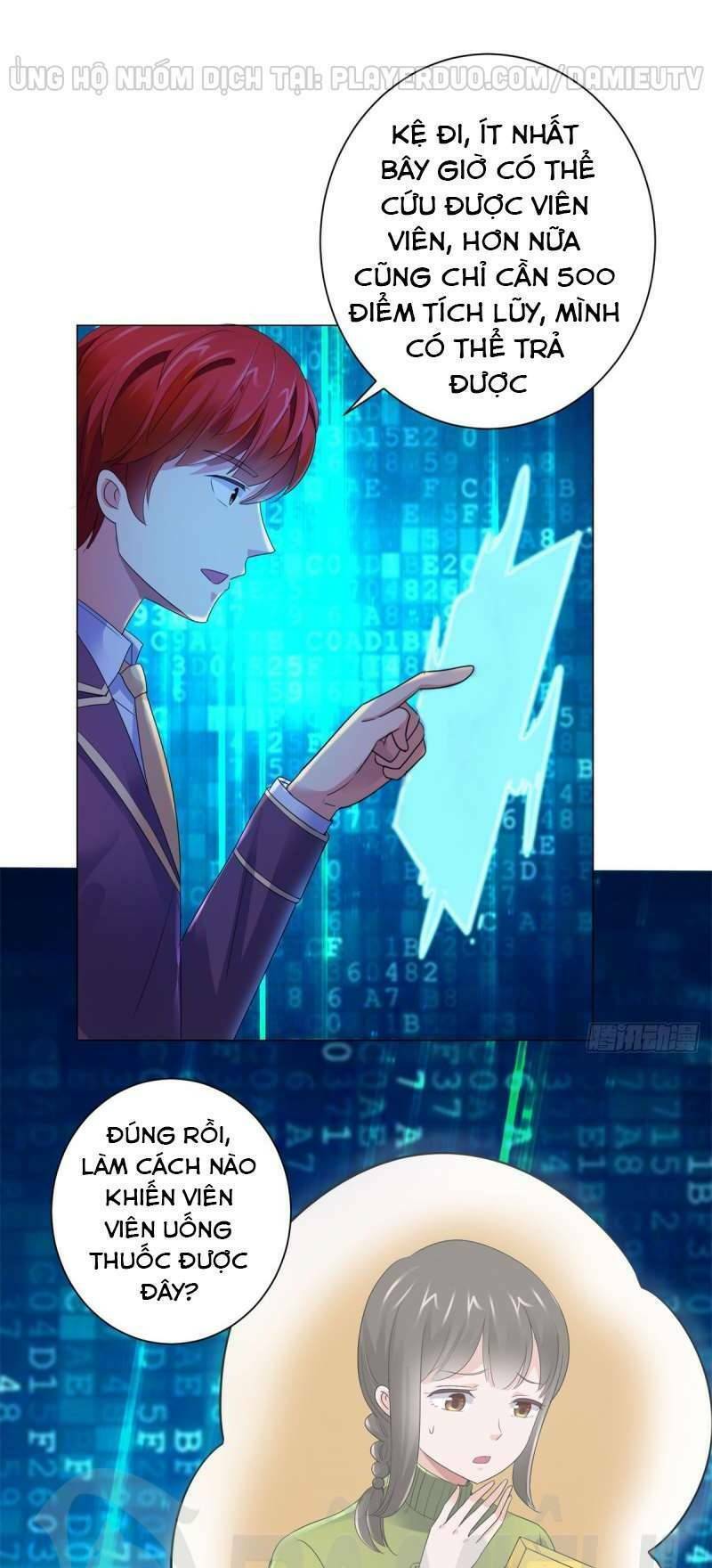 Đô Thị Chí Tôn Hệ Thống: Chapter 129