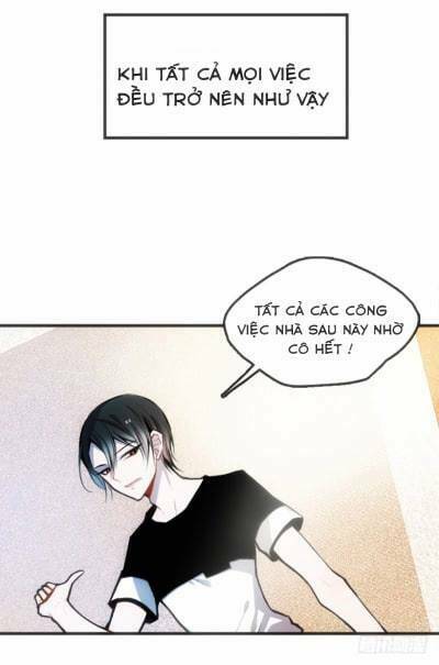 Vết Cắn Và Khế Ước: Chapter 2