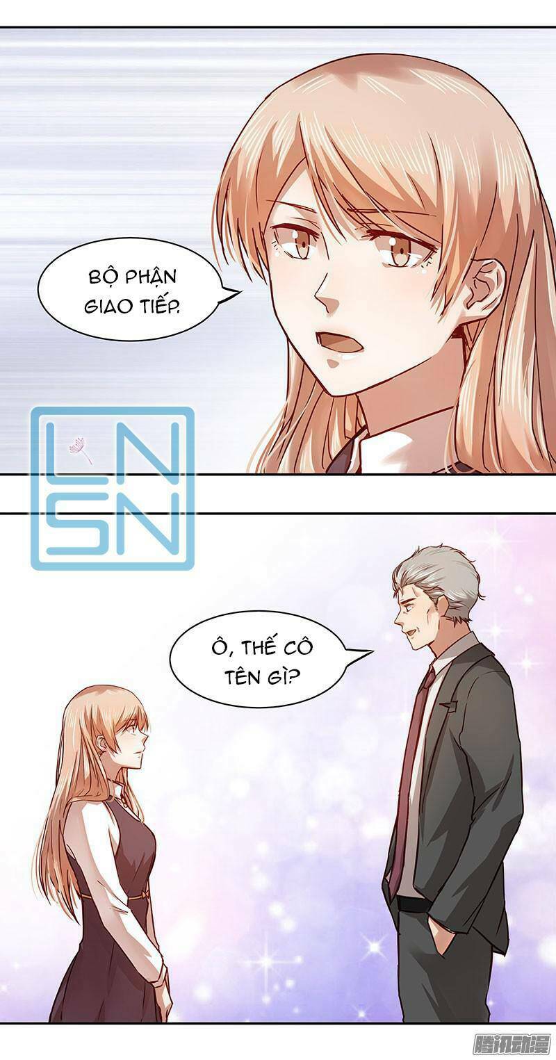 Vợ Yêu Của Ác Ma: Chapter 24