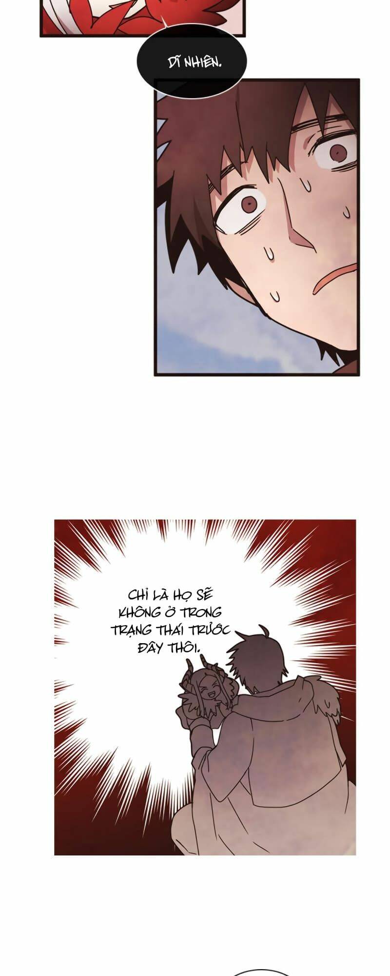Người Hùng Vi Diệu: Chapter 16