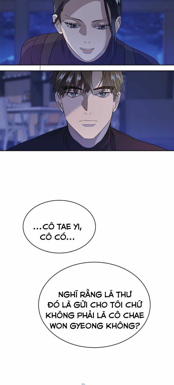 Màn Đêm Buông Xuống Là Khi Qụa Kêu: Chapter 9