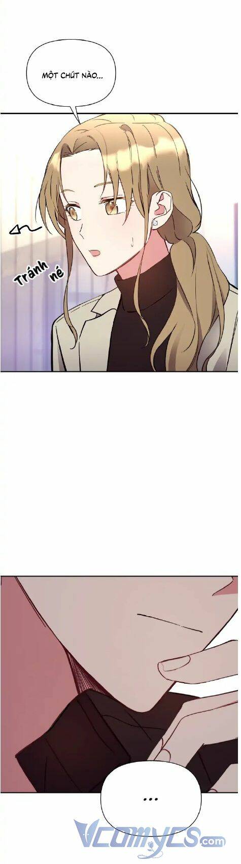 Cuộc Hôn Nhân Rắc Rối Của Tôi: Chapter 2