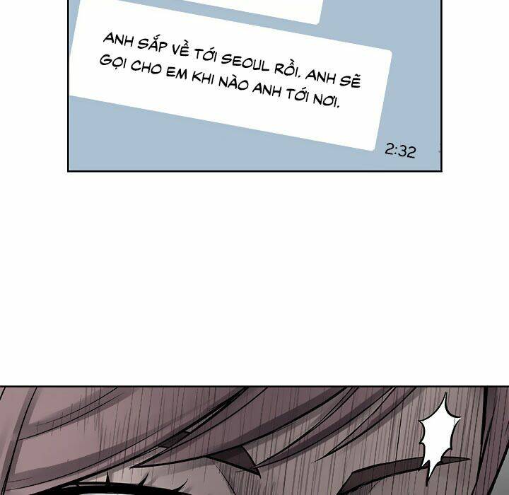 Nắm Đấm: Chapter 19