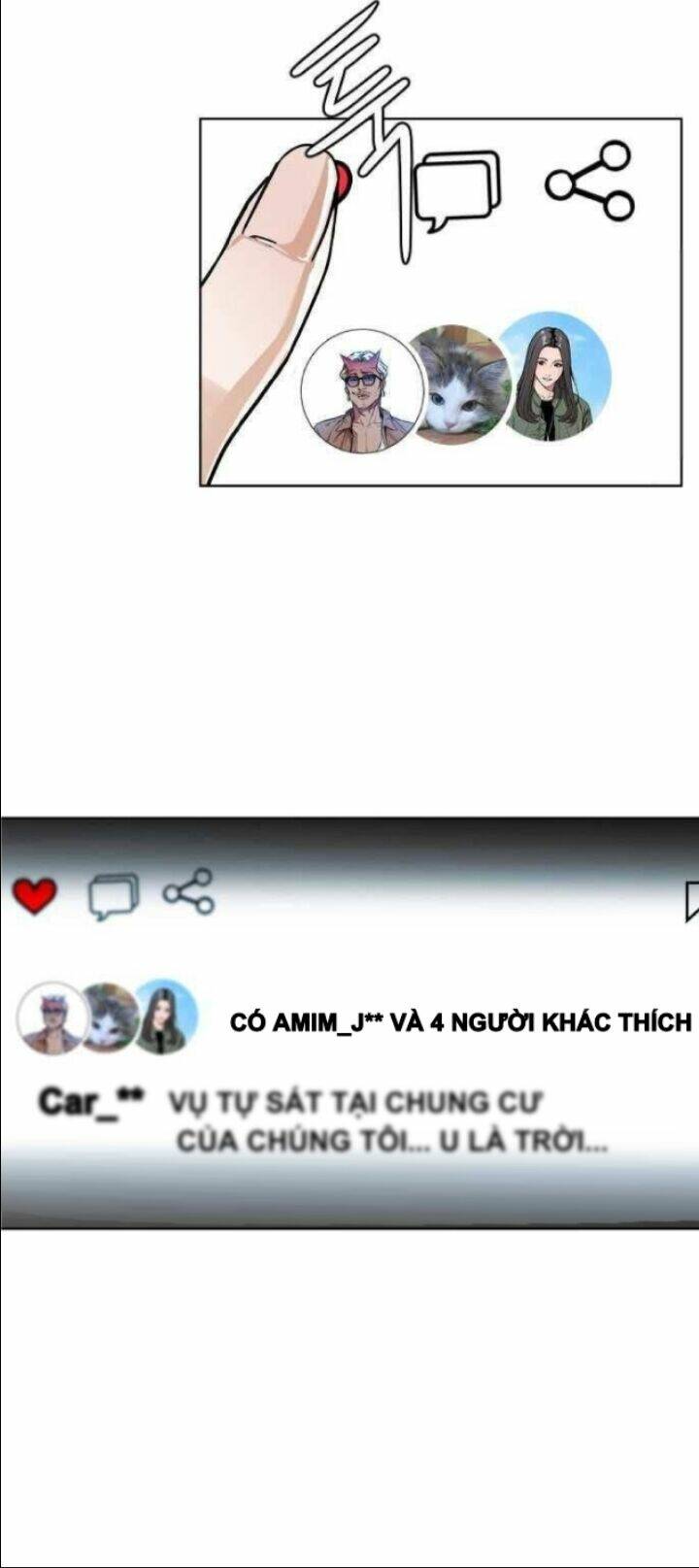 Đứa Trẻ Bình Thường: Chapter 1