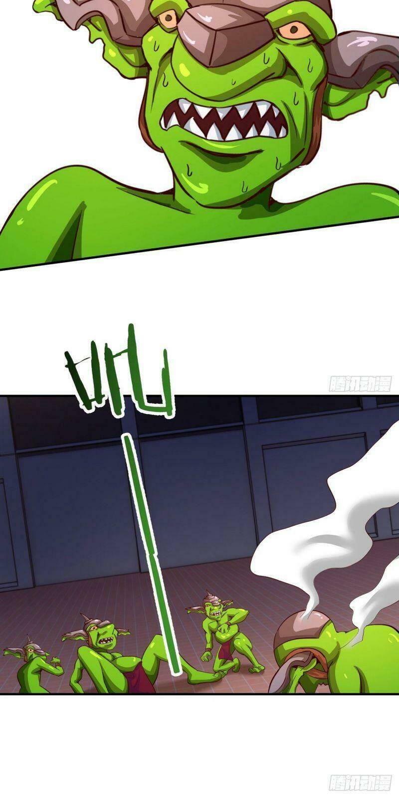 Thiên Tứ Thức Tỉnh: Chapter 32