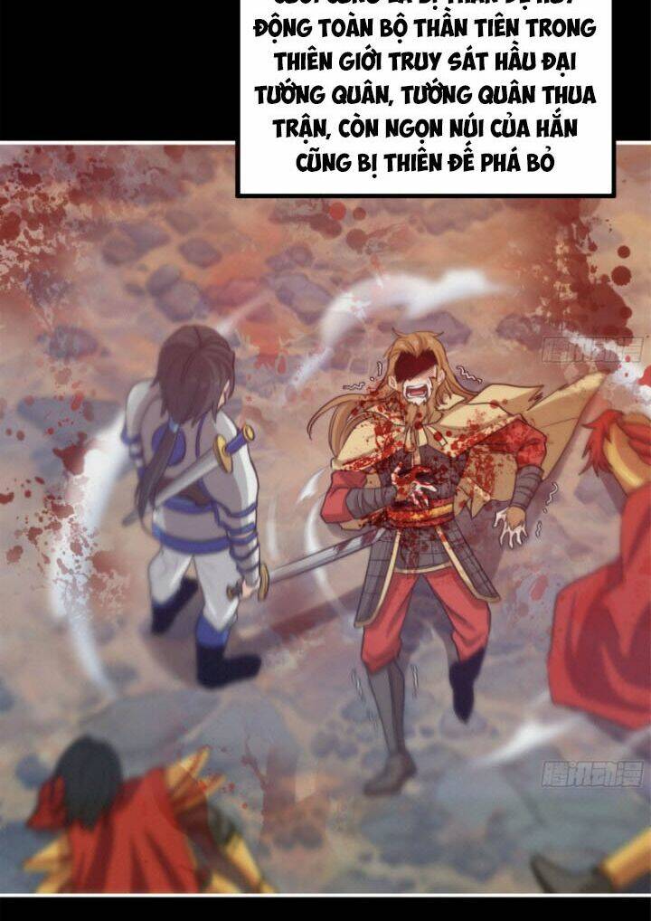 Khởi Đầu Bằng Một Con Côn: Chapter 162