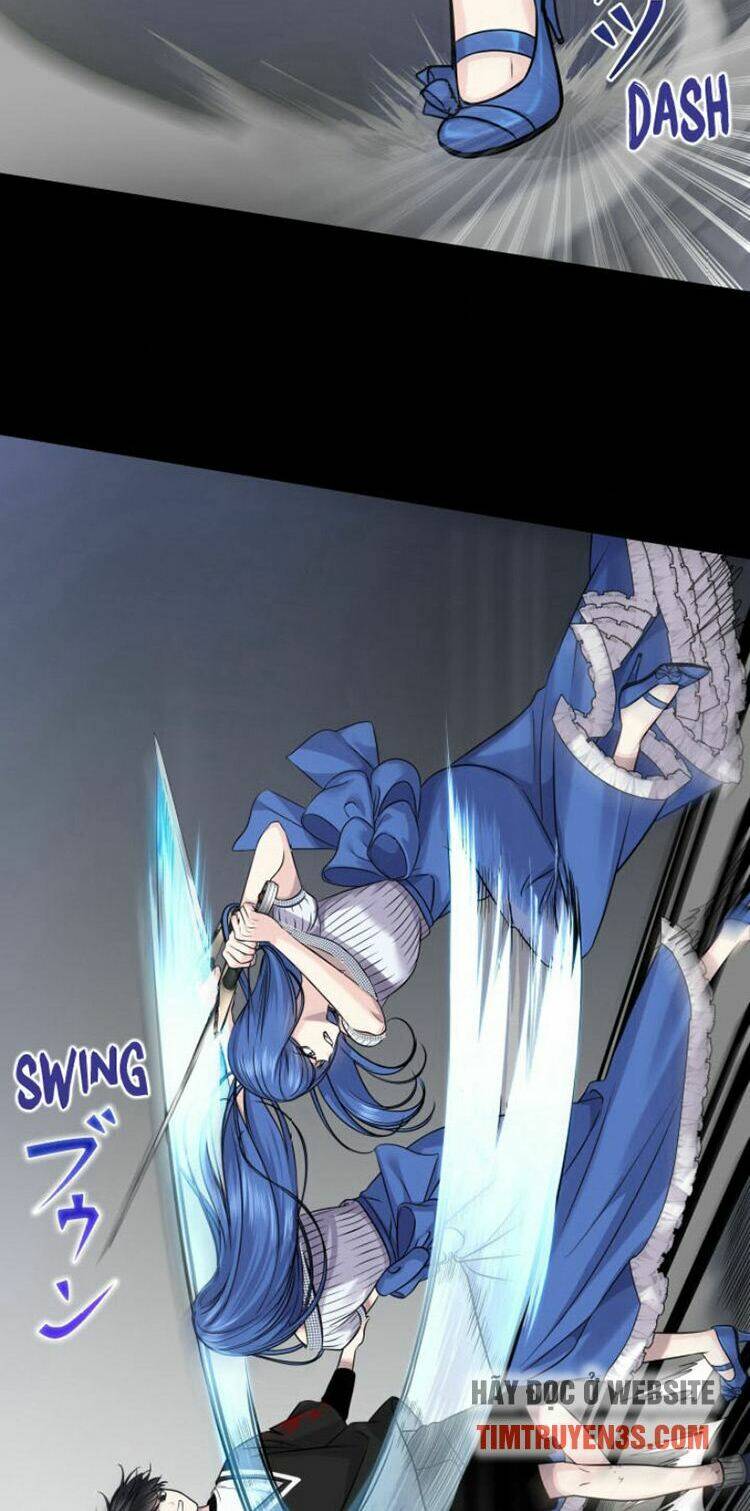 Trò Chơi Của Chúa Thượng: Chapter 5