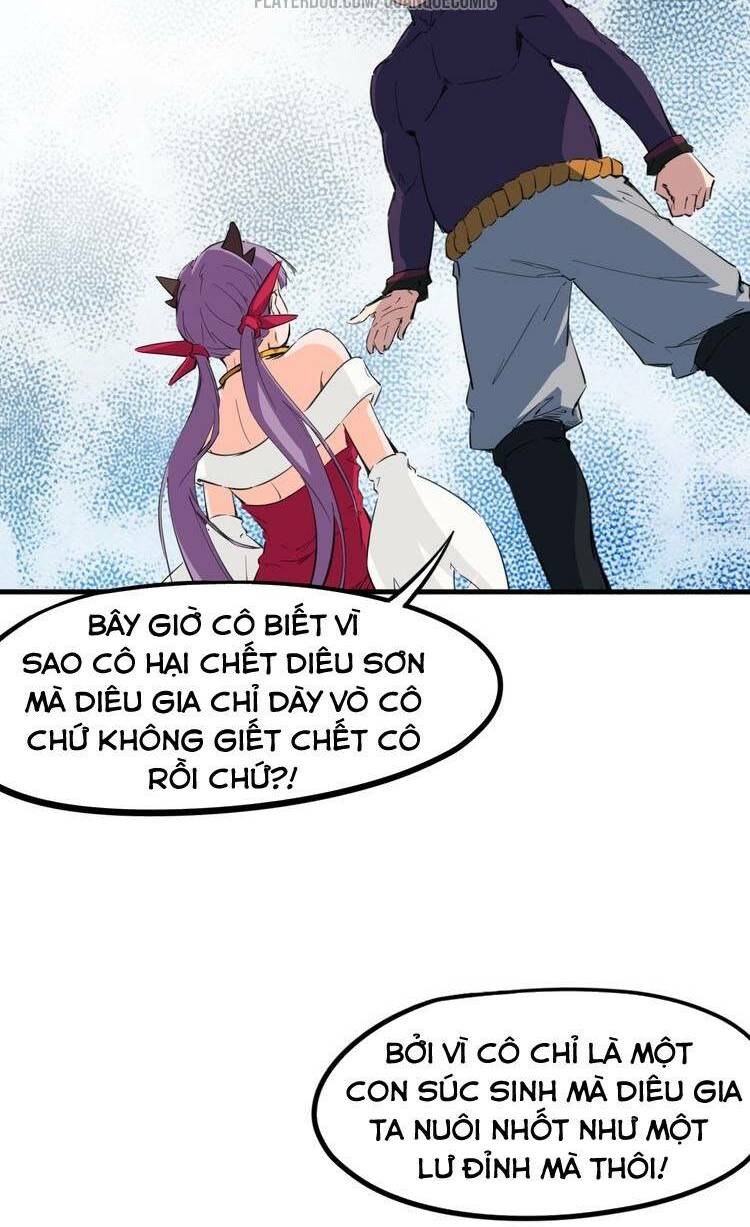 Long Mạch Võ Thần: Chapter 46