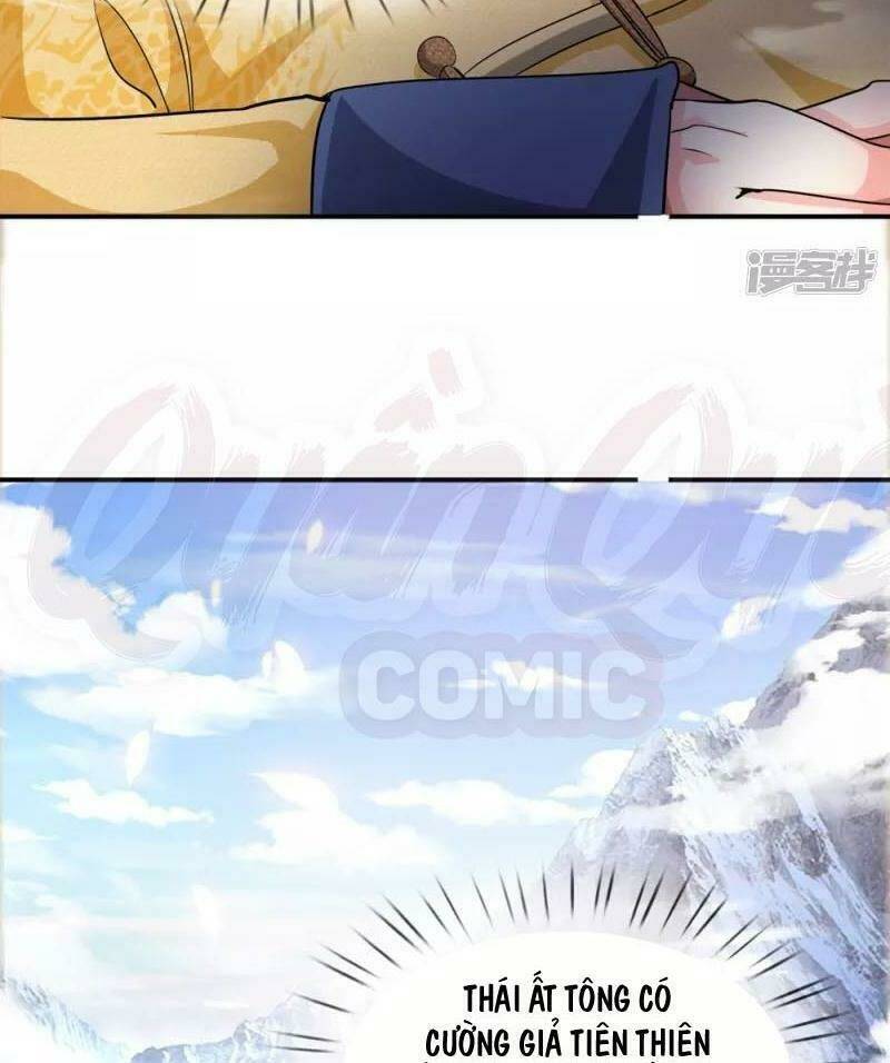 Chí Tôn Hồng Bao Hoàng Đế: Chapter 6