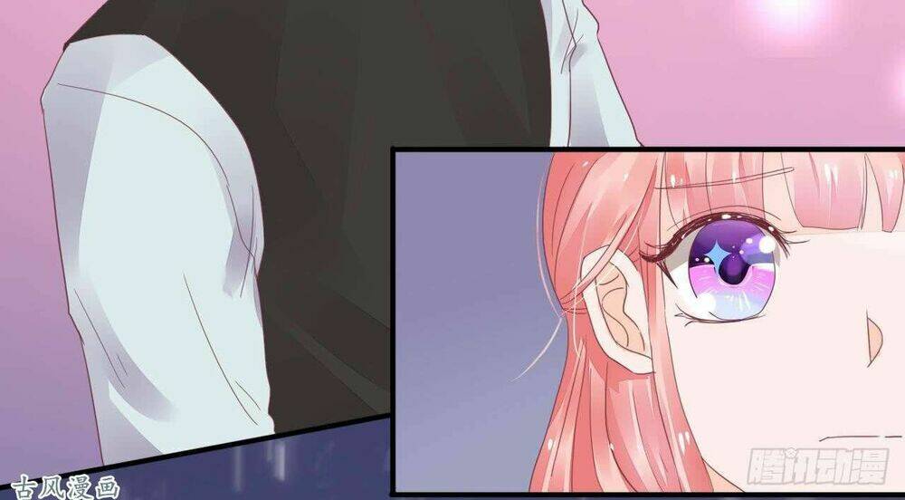 Manh Thê Khó Dỗ: Chapter 34