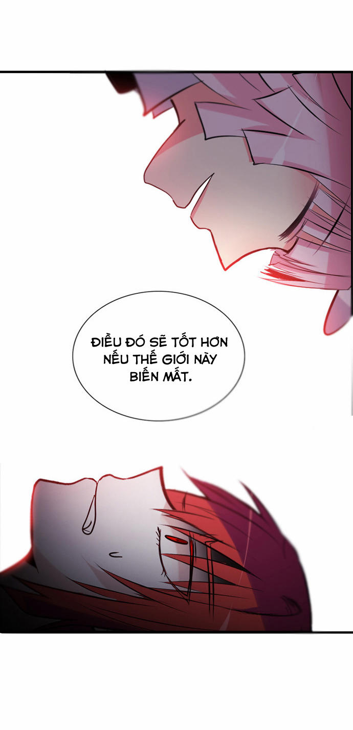 Crepuscule (Yamchi): Chapter 116