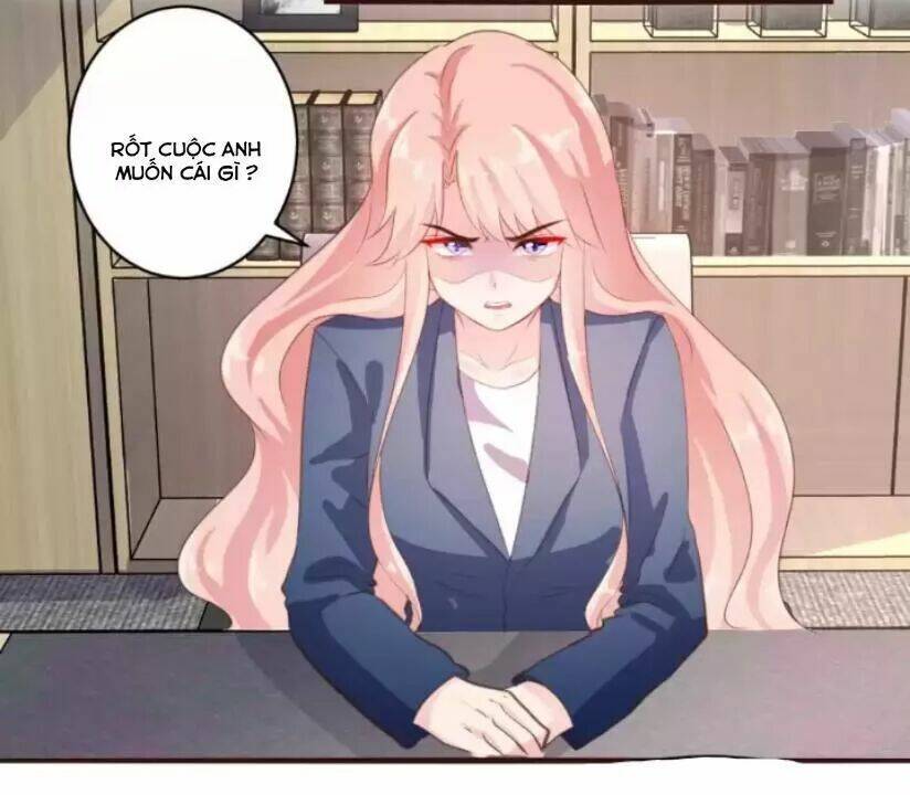 Bản Hợp Đồng Của Tổng Tài Lạnh Lùng: Chapter 34