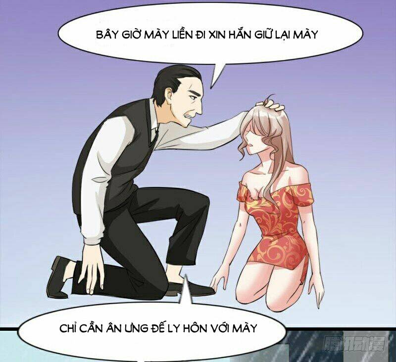 Mặt Nạ Kiều Thê: Chapter 6