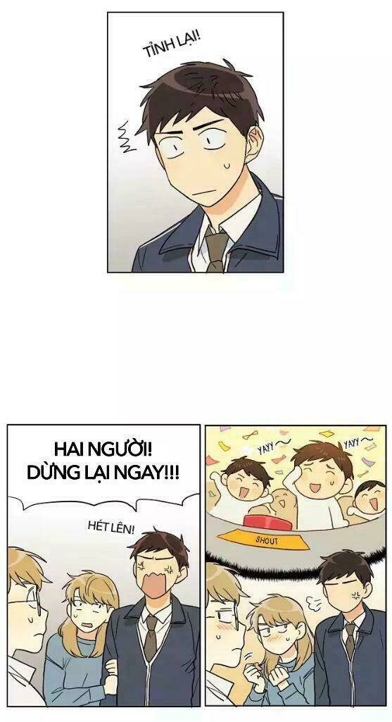 Dasadanan: Chapter 14.2