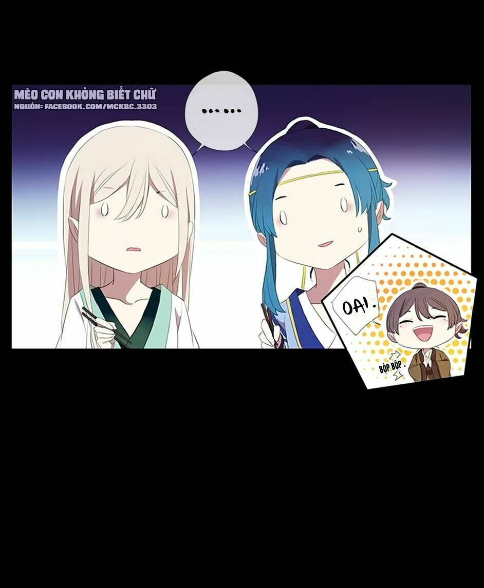 Bách Yêu Dị Văn: Chapter 48