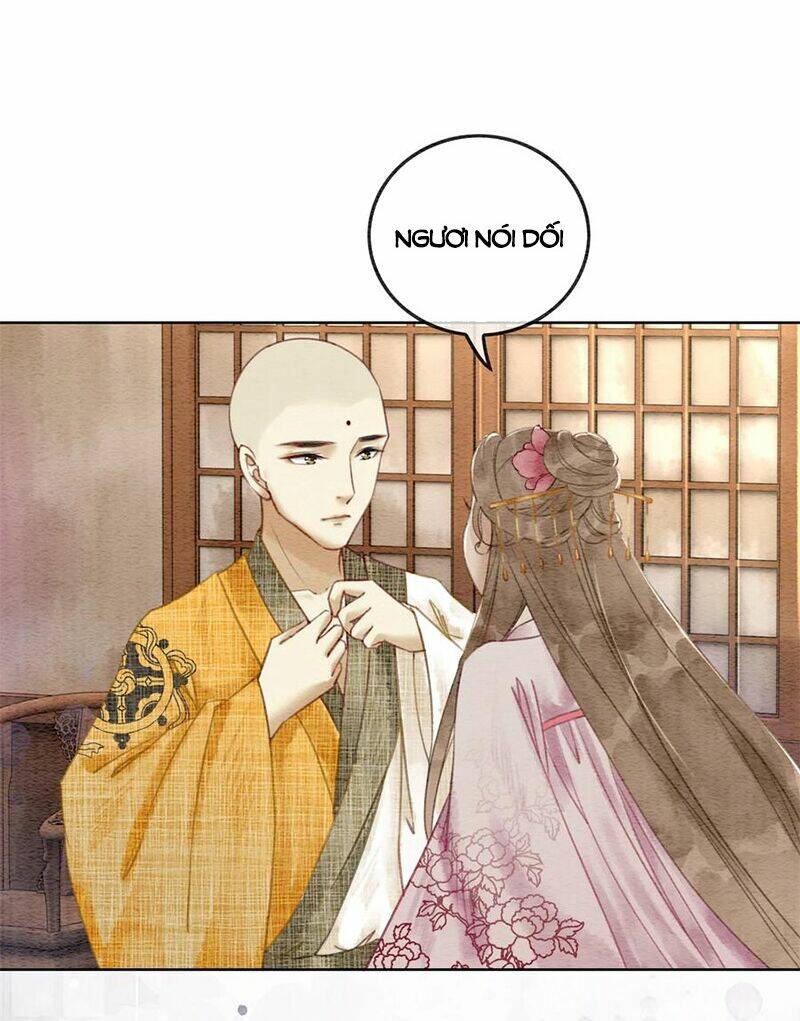 Hậu Cung Của Trẫm Cháy Rồi!: Chapter 56