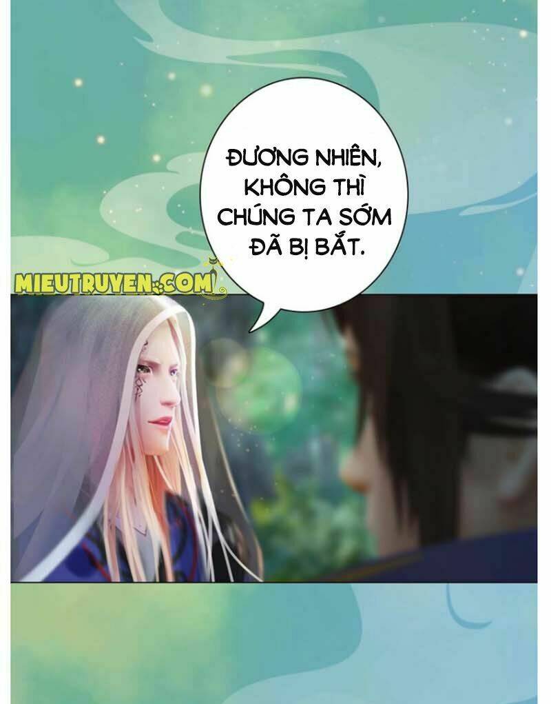 Yêu Nhan Lệnh: Chapter 57