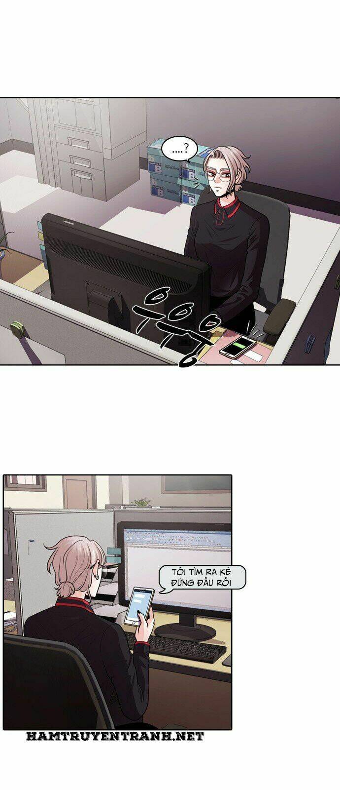 Tomorrow - Ngày Mai: Chapter 4