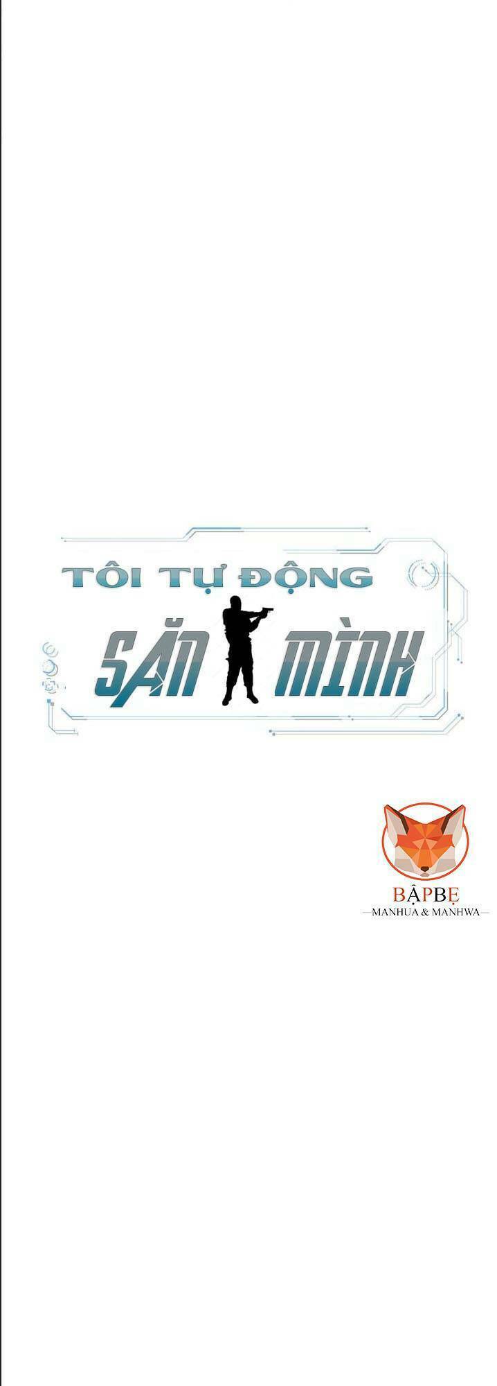 Tôi Tự Động Săn Một Mình: Chapter 39