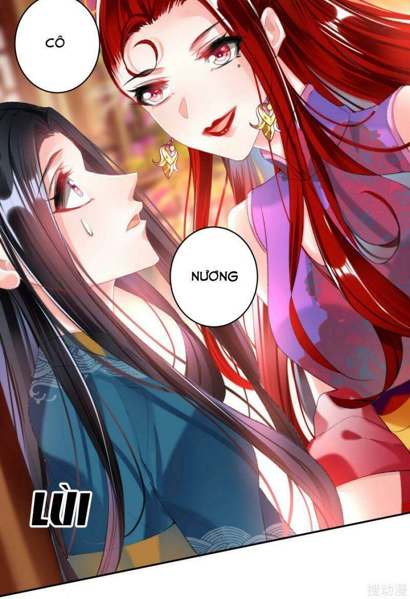Vương Gia, Áo Lót Của Ngươi Rơi Mất Rồi: Chapter 39
