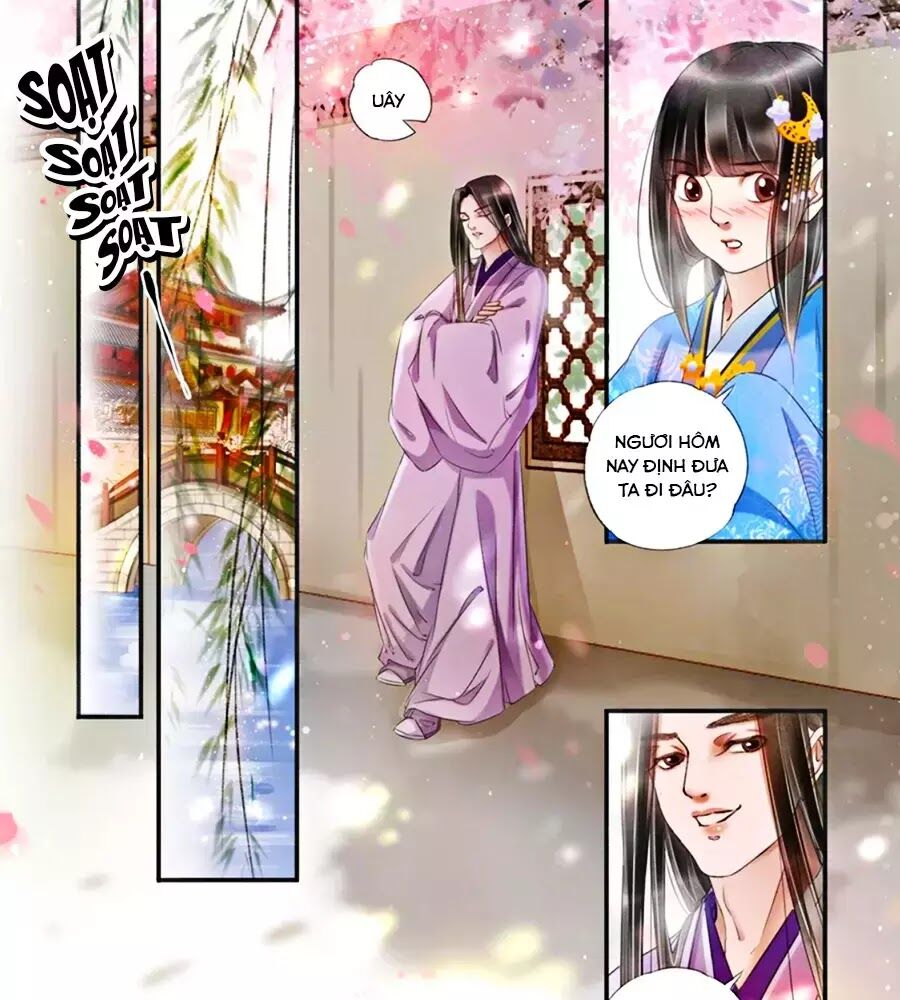 Nhà Ta Có Tiểu Thiếp: Chapter 178