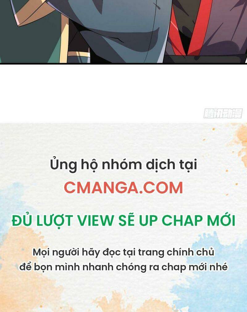 Lực Bạt Sơn Hà Hề Tử Đường: Chapter 46