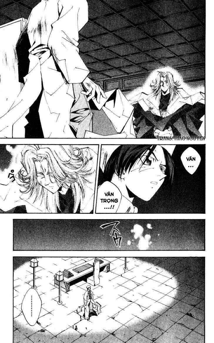 Bảng Phong Thần: Chapter 148