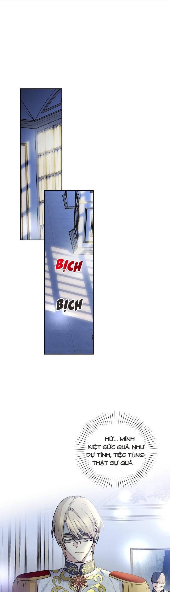 Cô Hầu Giỏi Giang: Chapter 40