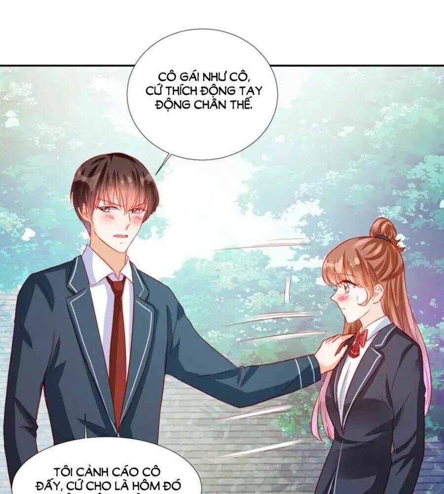 Tu La Thiếu Gia Quá Kiêu Ngạo: Chapter 88