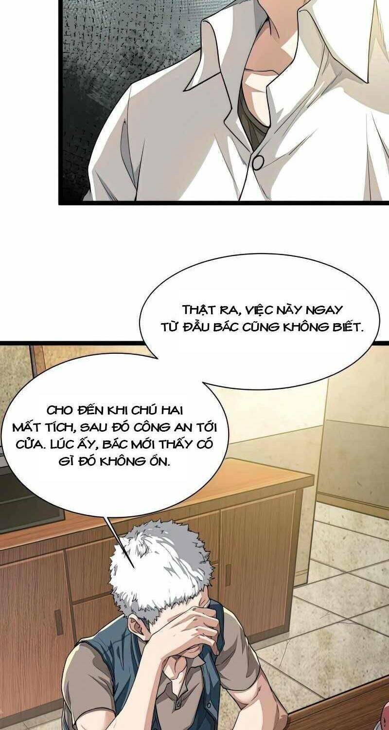 Trò Chơi Hệ Chữa Trị Của Tôi: Chapter 10